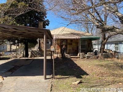 314 N Cleveland Ave, Sand Springs, OK, 74063