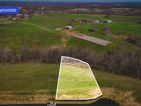 239 Daniel Ln Lot 9, Westmoreland, TN 37186