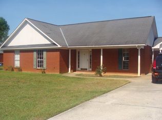 145 Nomad Cir, Dothan, AL 36303