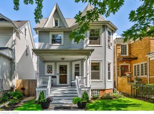 1424 W Hood Ave, Chicago, IL 60660