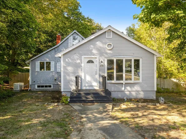254 Barlows Landing Road, Pocasset, MA 02559