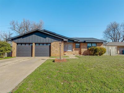 637 E 26th St, Edmond, OK, 73013
