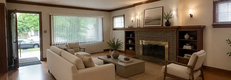 408 E Baldwin Ave — Photo 3