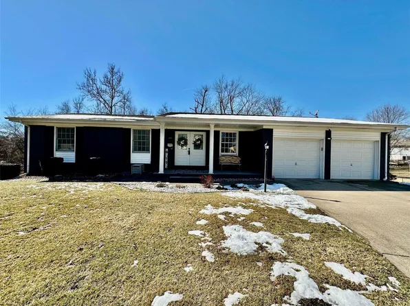 5000 Cavalier Ct, Godfrey, IL 62035