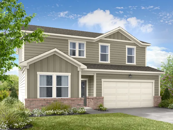 Azalea Plan, Windance Lake