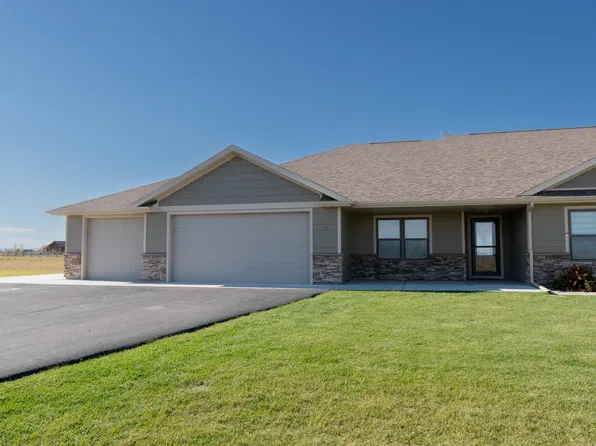 36 Silver Mine Ln, Great Falls, MT 59405