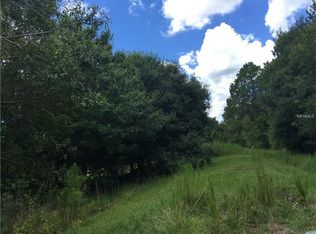 Ferguson Ln, Frostproof, FL 33843