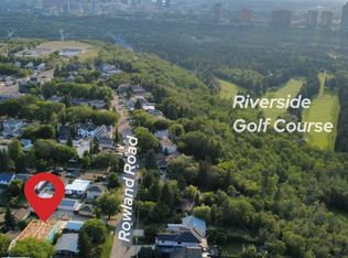 10648 79th St NW, Edmonton, AB T6A3H4