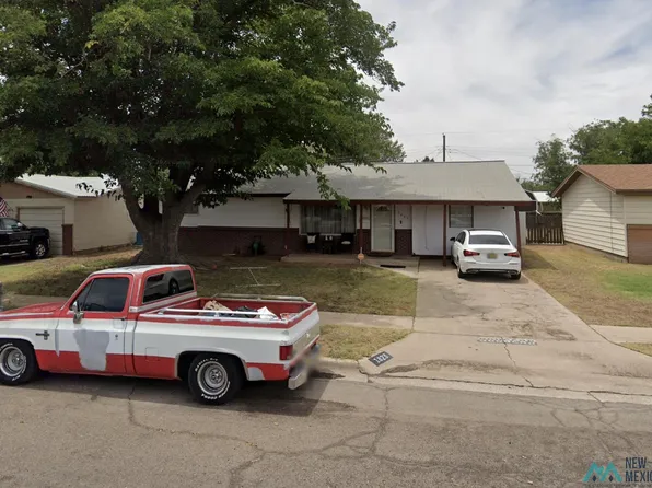 1823 N Grayson St, Hobbs, NM 88240