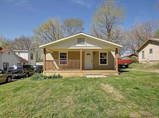 112 N Huttig Ave, Independence, MO 64053