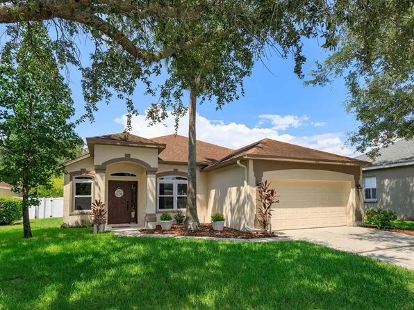 2356 Wales Ct, Ocoee, FL 34761