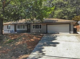 3192 Graybar Mine Rd, Garden Valley, CA 95633