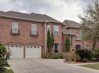 4130 Marlowe St, Houston, TX 77005