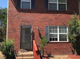 1029 Wesleyville St, Nashville, TN 37217
