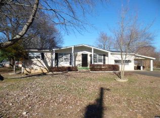 2184 Carol St, Union City, TN 38261