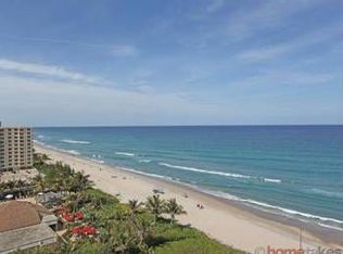 3407 S Ocean Blvd, Highland Beach, FL 33487