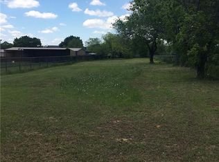 4035 Burleson Retta Rd, Burleson, TX 76028