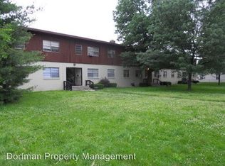 1432 N Pershing Ave APT 22, Indianapolis, IN