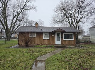 3229 Emmaus Ave, Zion, IL