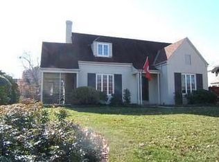 1733 Barrington Rd, Columbus, OH 43221