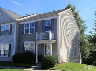 8113 Rhiannon Rd, Raleigh, NC 27613