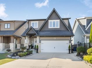 247 Hudson Dr, Chatham Kent, ON N7L0A6