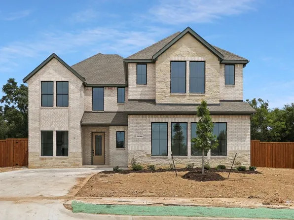 1628 Keneipp Rd, Carrollton, TX 75006