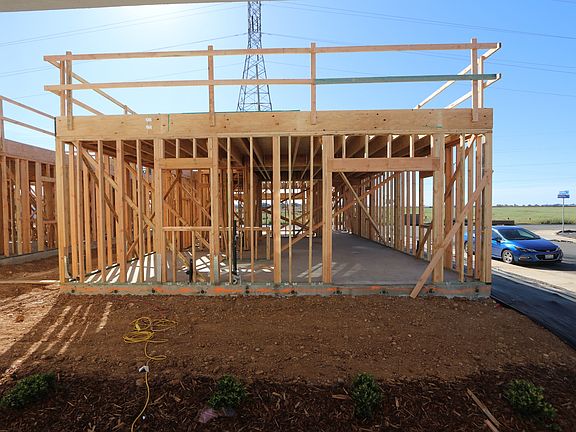 Exterior - April 18, 2026