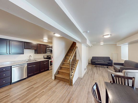 2nd image of 1104 South Blvd #1B