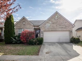 564 Lucille Dr, Lexington, KY 40511