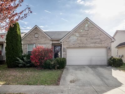 564 Lucille Dr, Lexington, KY, 40511