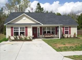 2740 Woodcreek Ln, Conway, SC 29527