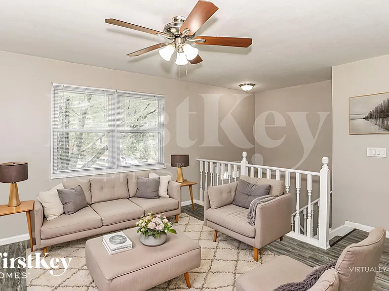 6019 Tridale Ct — Photo 4