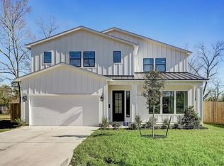 1213 Elberta St, Houston, TX 77051