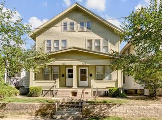 366-368 Kelton Ave, Columbus, OH 43205