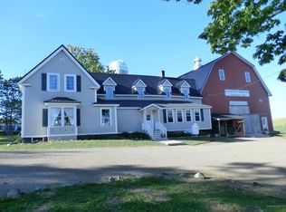 78 Blackstone Rd, Perham, ME 04766