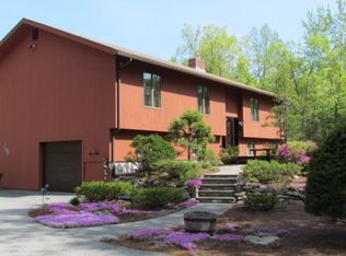 25 Forrence Dr, Hollis, NH 03049