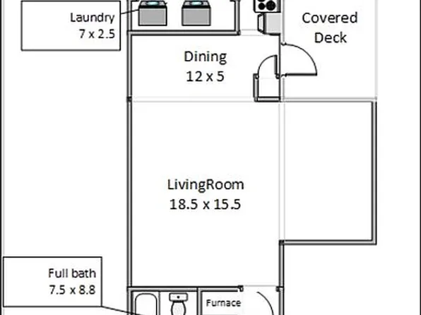 1 Carlson Dr, Decatur, IL 62526