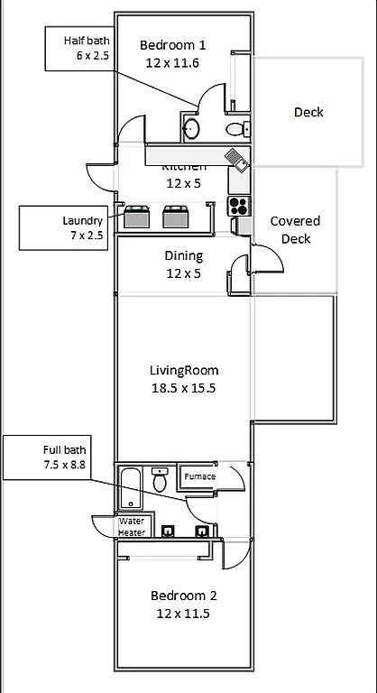 1 Carlson Dr photo 1