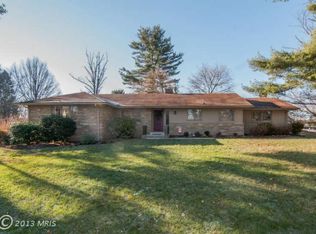 9101 Waycross Rd, Ellicott City, MD 21042