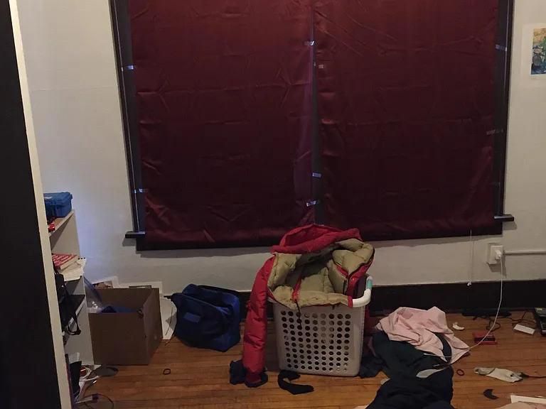 407 Bowery St #4 — Photo 6