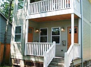 617 Allston St UNIT A, Houston, TX 77007