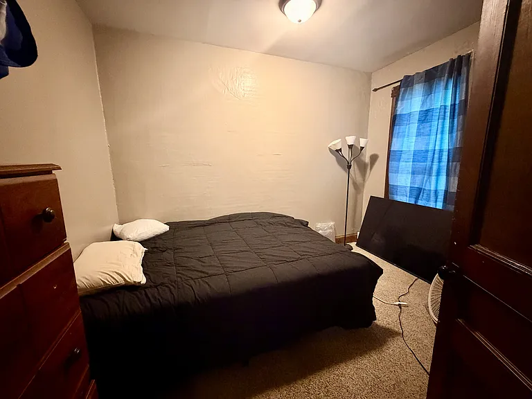 downstairs bedroom 5