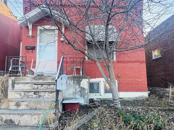 4176 Newport Ct, Saint Louis, MO 63116