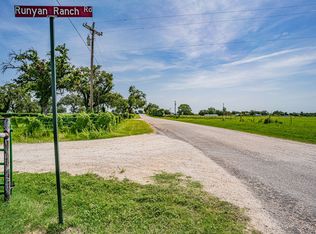320 Runyon Ranch Rd, Tolar, TX 76476