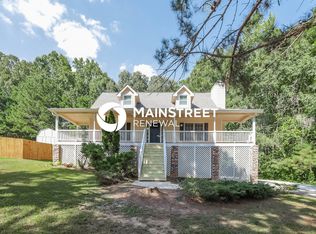 182 Valor Ridge Dr, Dallas, GA 30132