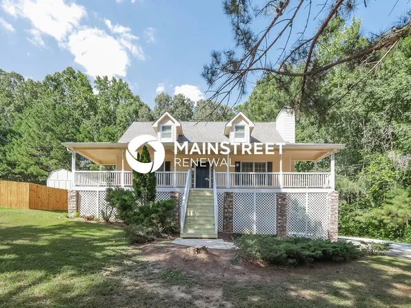 182 Valor Ridge Dr, Dallas, GA 30132