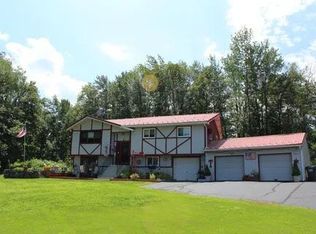 966 Hamlin Hwy, Lake Ariel, PA 18436