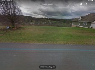 Walton Ridge Rd, Bristol, VA 24202