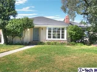 809 N Almansor St, Alhambra, CA 91801